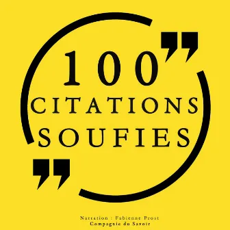 100 citations soufies (Collection 100 citations) by Ibn Arabi