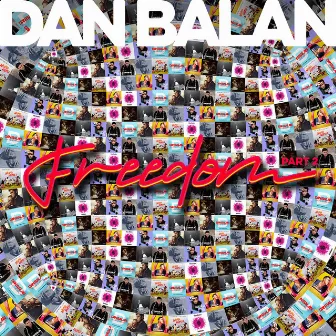 Freedom, Pt. 2 by Dan Balan