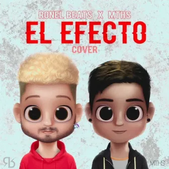 El Efecto by Ronel Beats