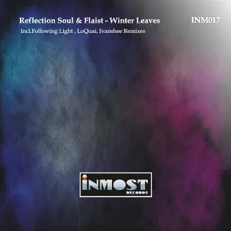 Winter Leaves by Flaist