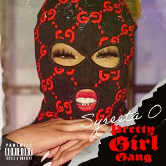 Pretty Girl Gang by Syreeta O