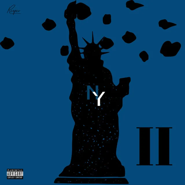 NY II