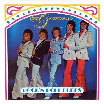 Rock 'N Roll Dudes by The Glitter Band