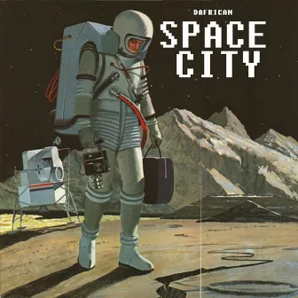 Space City by D'african