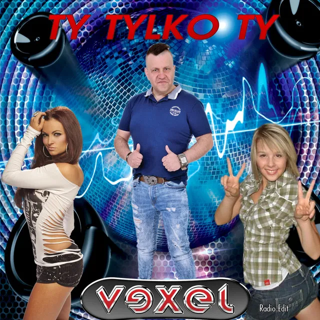 Ty tylko Ty - Radio Edit