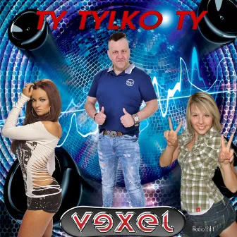 Ty tylko Ty (Radio Edit) by Vexel