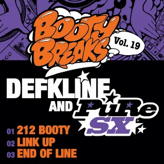 Booty Breaks, Vol. 19 by PuRe SX