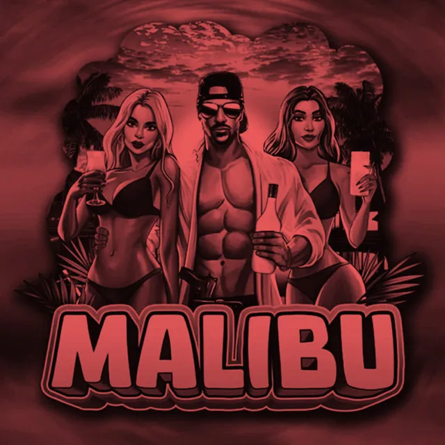 Føkker med oss (Malibu 2025)