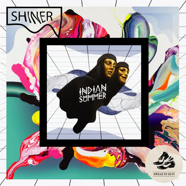 Shiner - option4 Remix