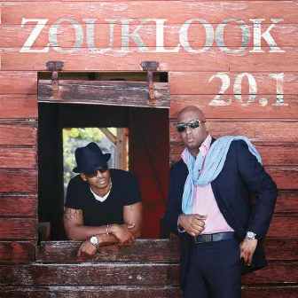 Zouklook 20.1 by Zouk Look