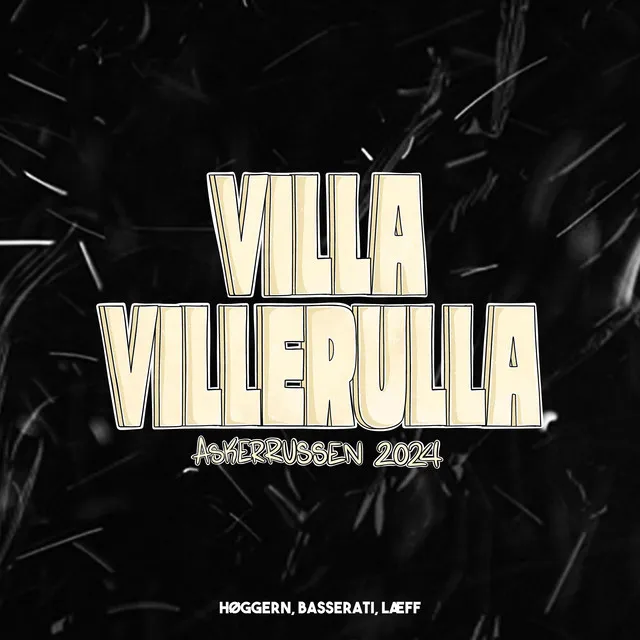 Villa Villerulla 2024