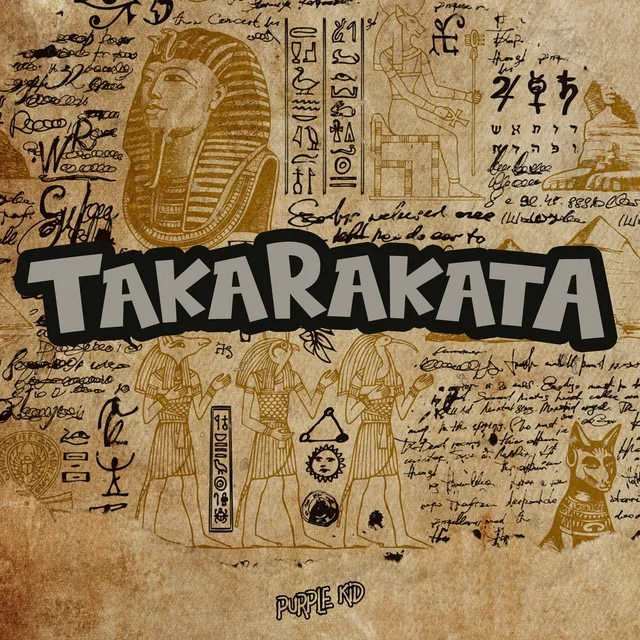 Takarakata