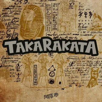 Takarakata by Purple Kid