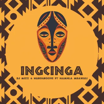 Ingcinga by Unknown Artist