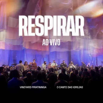 Respirar by Vineyard Piratininga