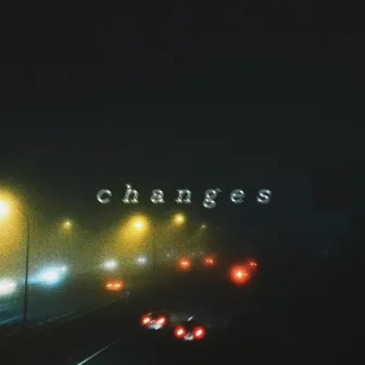 Changes by Red Cloud