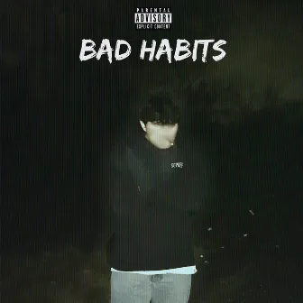 Bad Habits by MJ Han