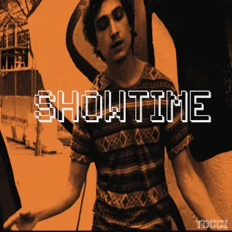 Showtime by Tocci