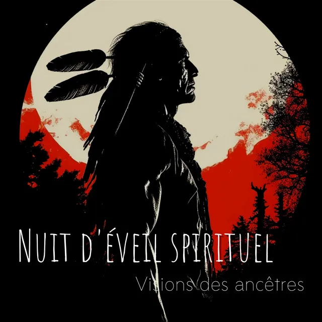 Nuit d'éveil spirituel: Visions des ancêtres, Rituel de sanctification