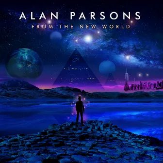 From the New World by Alan Parsons