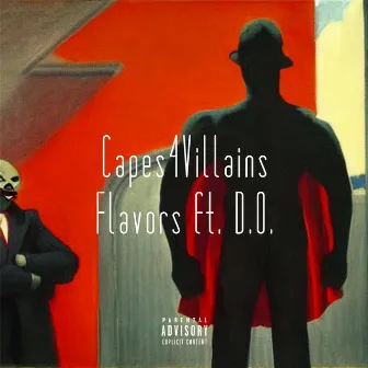 Flavors by Capes4Villains