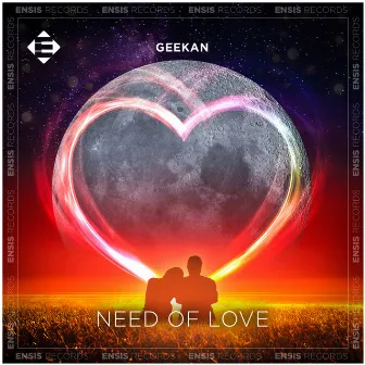 Need Of Love by GeeKan