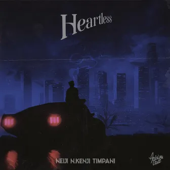 Heartless by NEIJI