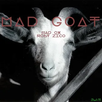 Mad Goat by Roby Zico