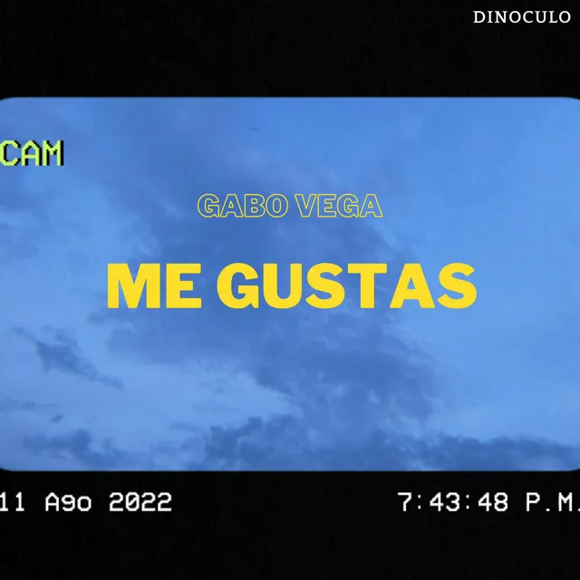 Me Gustas