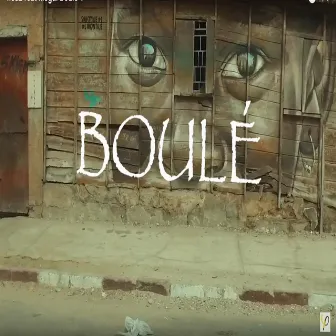 Boulé by 4Leuz