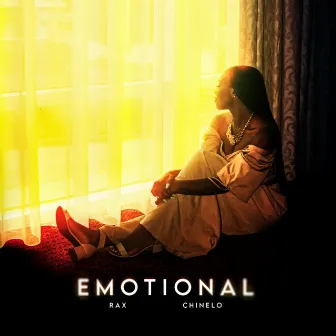 Emotional by Rax