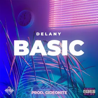 Basic by Delany