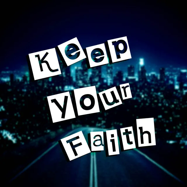 Keep Your Faith (From "Persona 5 Royal")