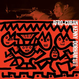 Afro-Cuban (Rudy Van Gelder Edition) by Kenny Dorham