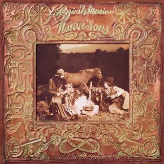 Native Sons by Loggins & Messina