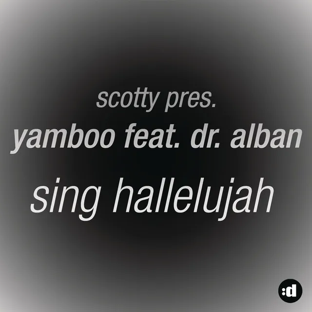 Sing Hallelujah - Scotty Video Edit