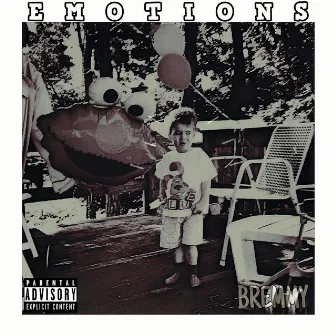 E M Otions by Bremmy