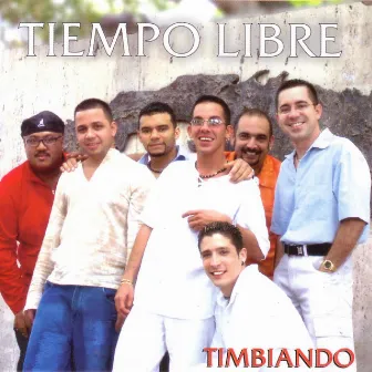 Timbiando by Tiempo Libre