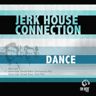 Dance by Jerk House Connection