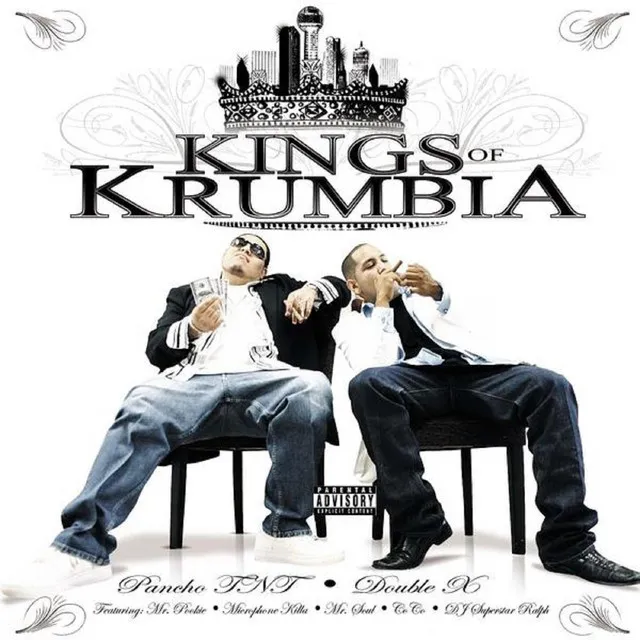 Kingz of Krumbia