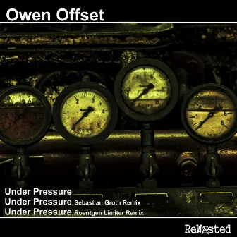 Under Pressure by Owen Offset