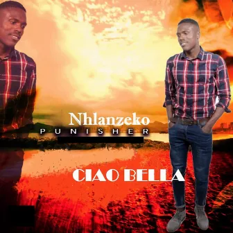 Ciao Bella by Nhlanzeko