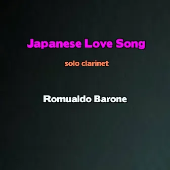 Japanese Love Song - Ringtone by Romualdo Barone