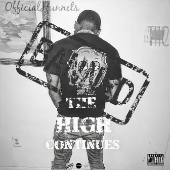 Thc (The High Continues) Deluxe by D.carroll