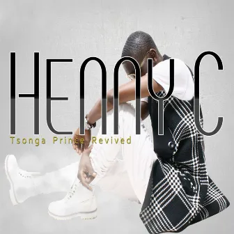 Tsonga Prince Revived by HENNY C