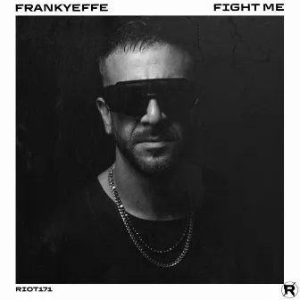 Fight Me by Frankyeffe