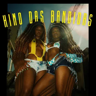 Hino das Bandidas by Ogrow Beats