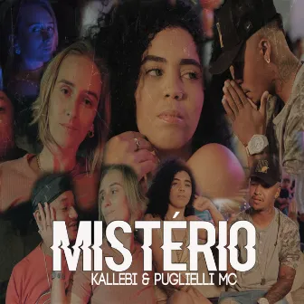 Mistério by Puglielli mc