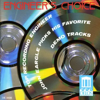 Engineer's Choice by Roger Wagner