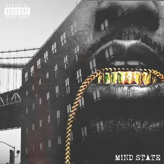 M!ND STATE by Rim